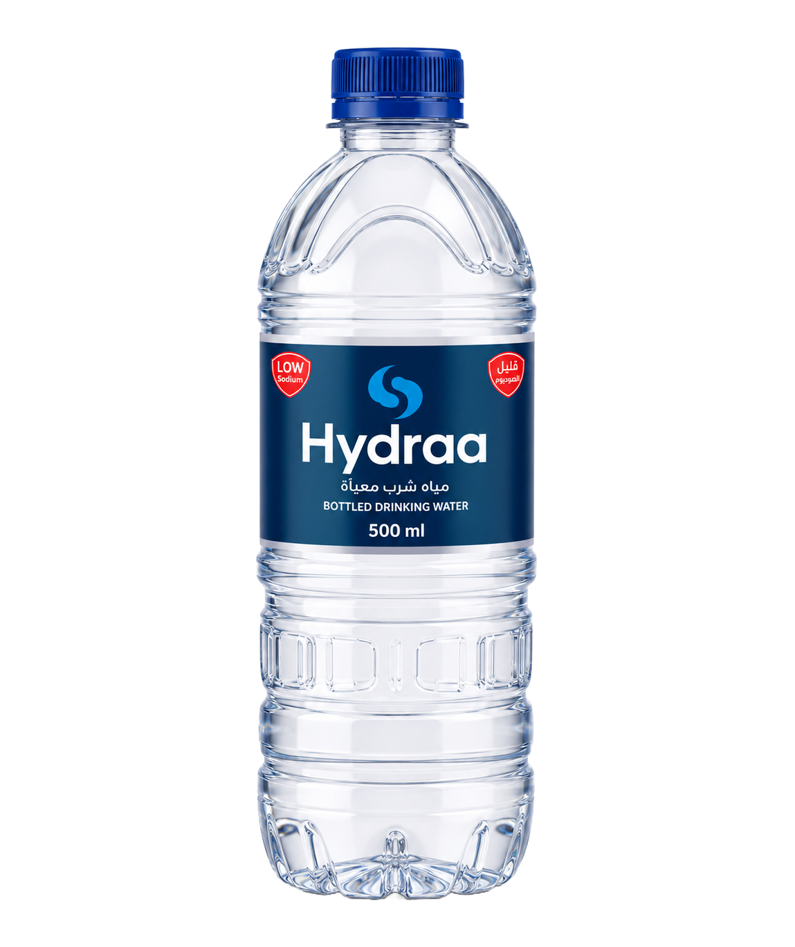 Hydraa 500ml bottle